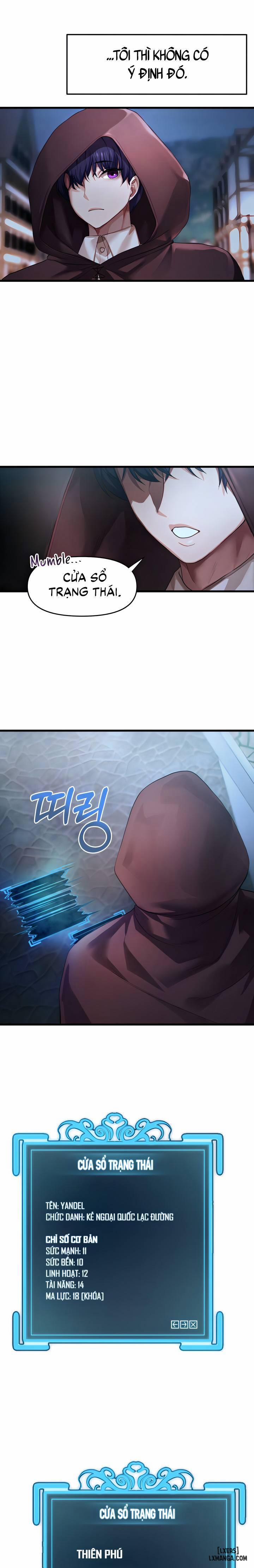 For Sale: Fallen Lady, Never Used 1 trang 13