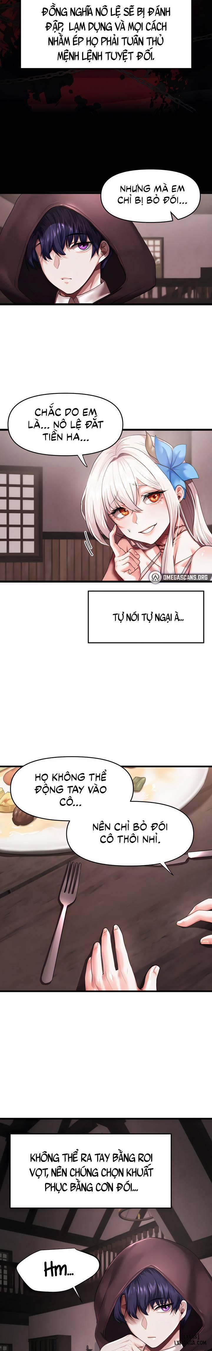 For Sale: Fallen Lady, Never Used 1 trang 20