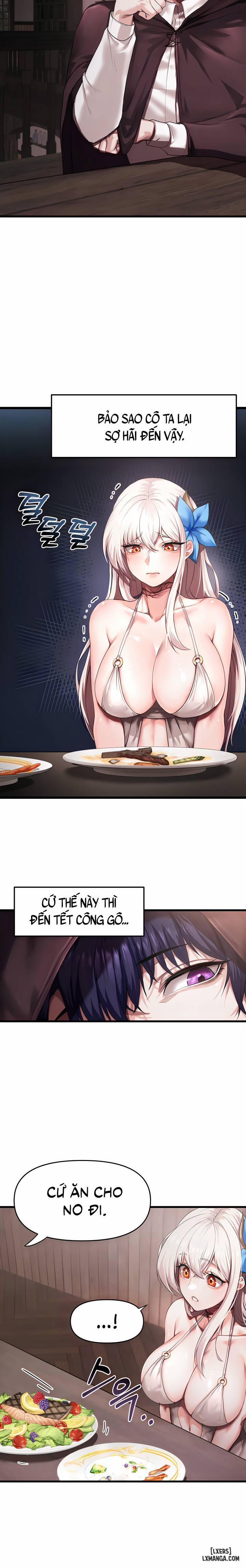 For Sale: Fallen Lady, Never Used 1 trang 21