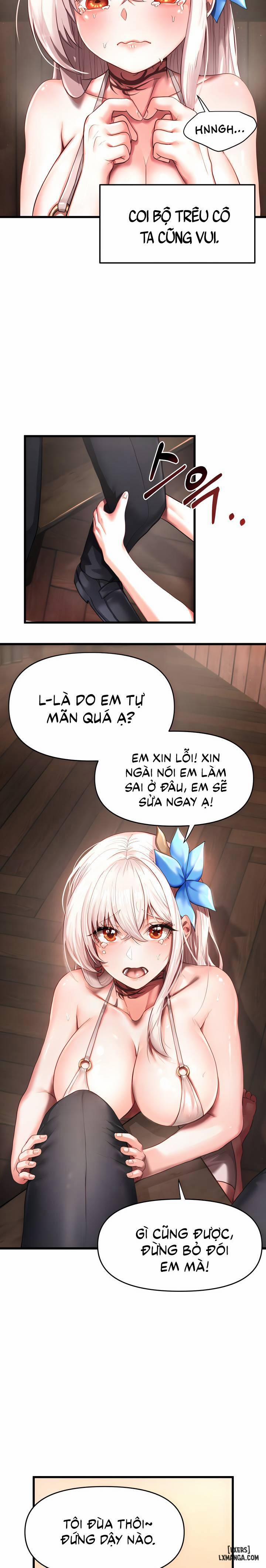 For Sale: Fallen Lady, Never Used 1 trang 23