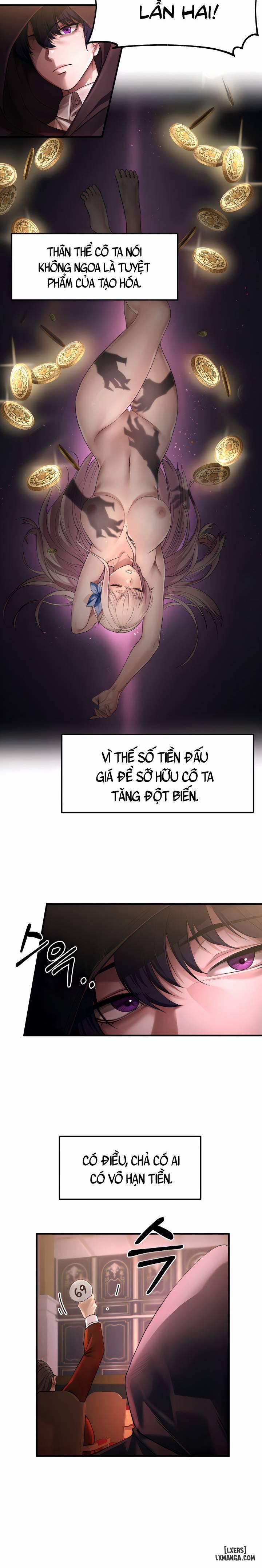 For Sale: Fallen Lady, Never Used 1 trang 3