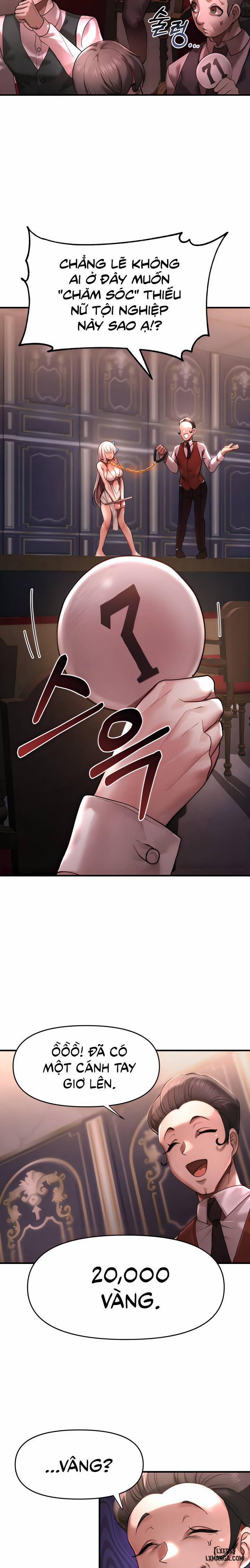 For Sale: Fallen Lady, Never Used 1 trang 5