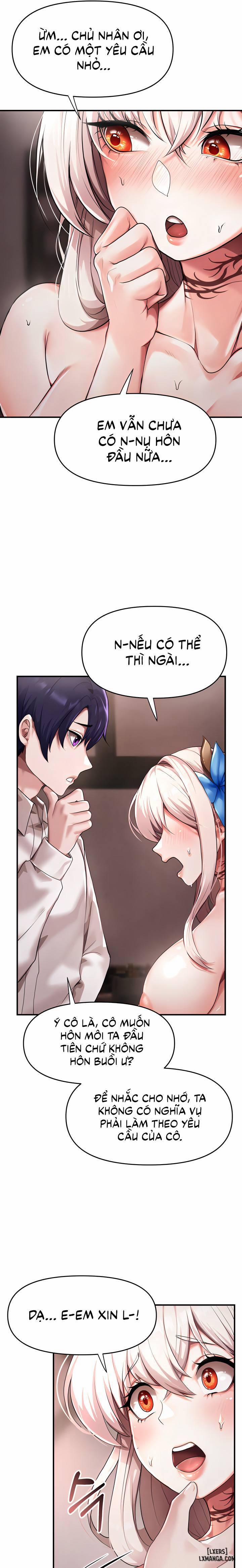 For Sale: Fallen Lady, Never Used 2 trang 12