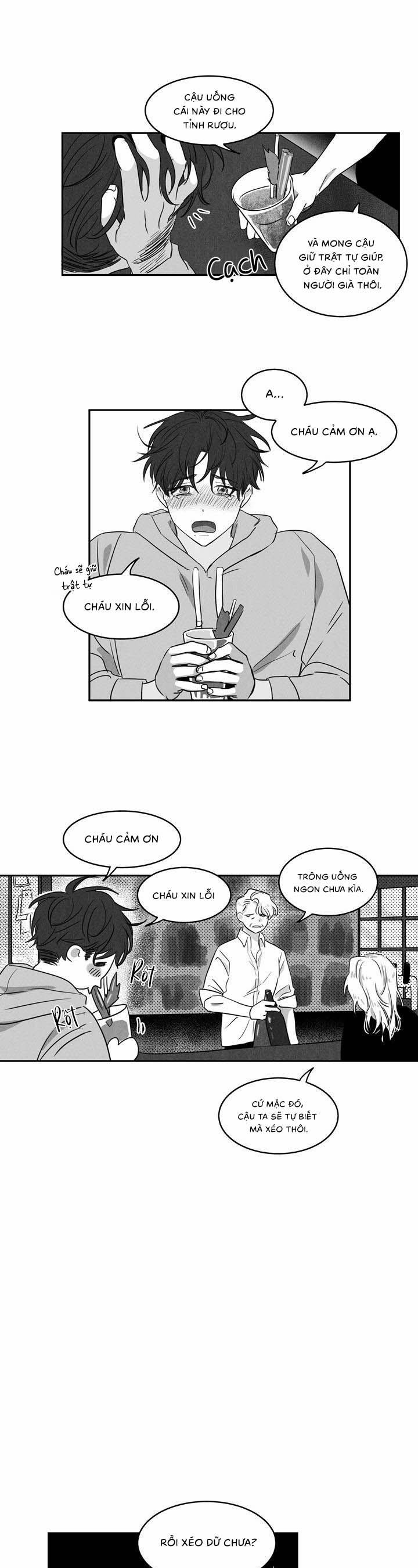 Forever Young 1 trang 2