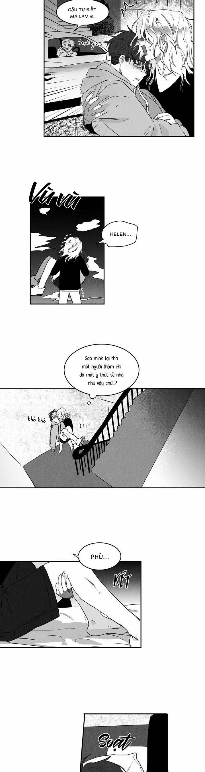 Forever Young 1 trang 7