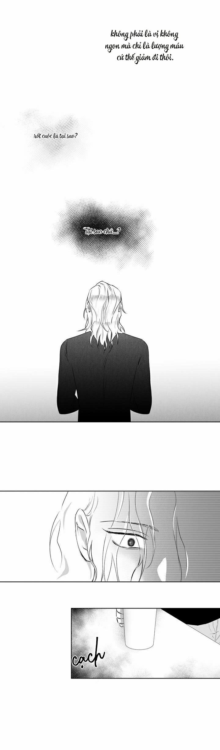 Forever Young 10 trang 1