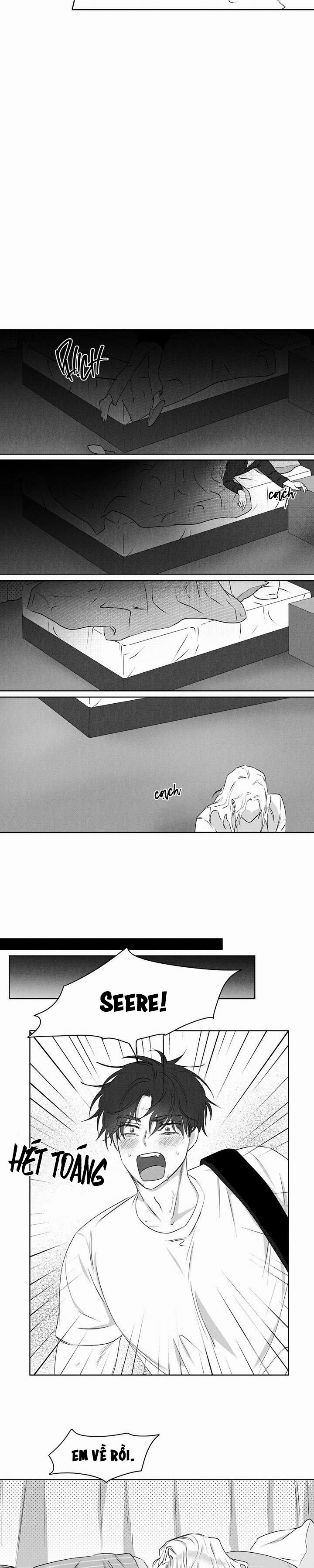 Forever Young 10 trang 11