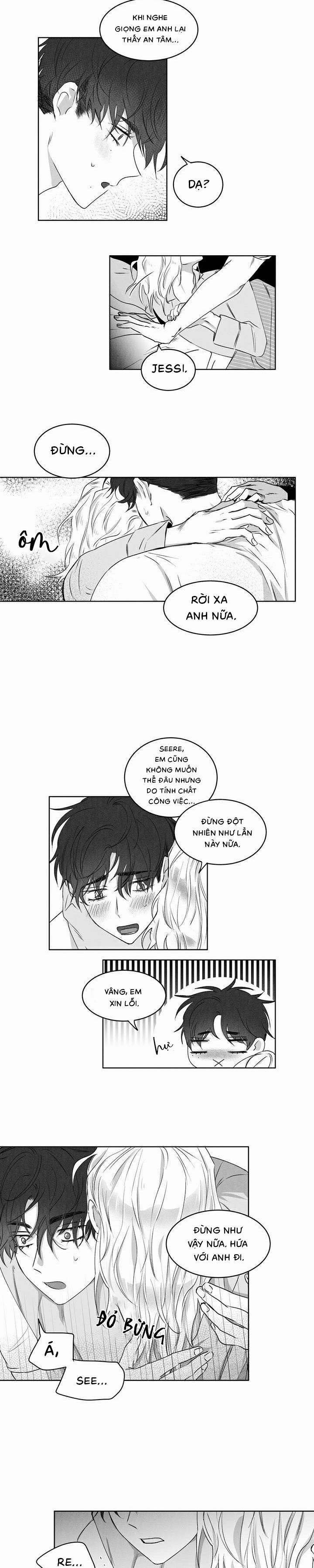 Forever Young 10 trang 13