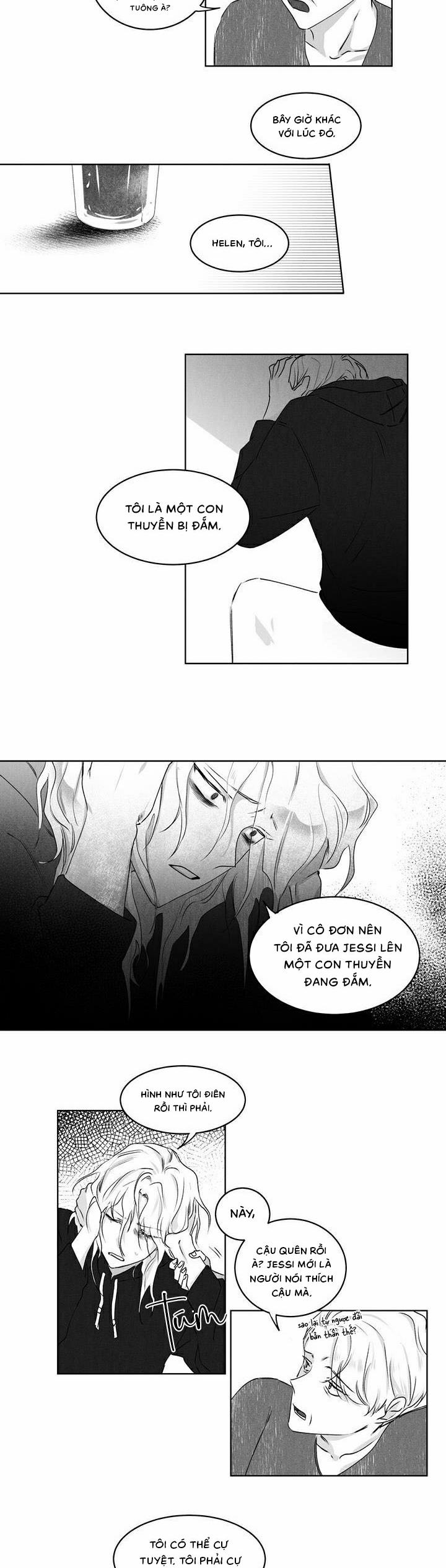 Forever Young 10 trang 7