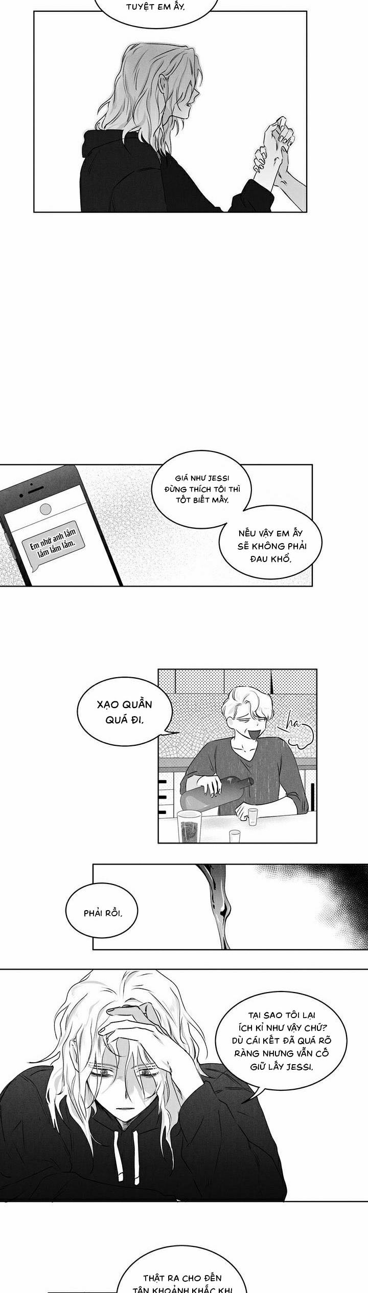 Forever Young 10 trang 8