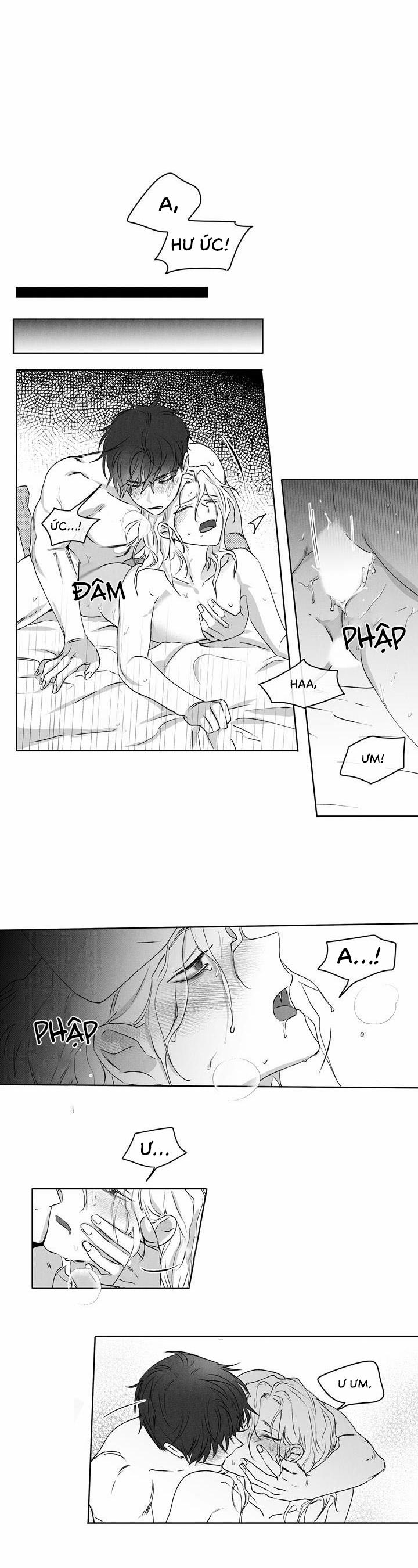 Forever Young 11 trang 11