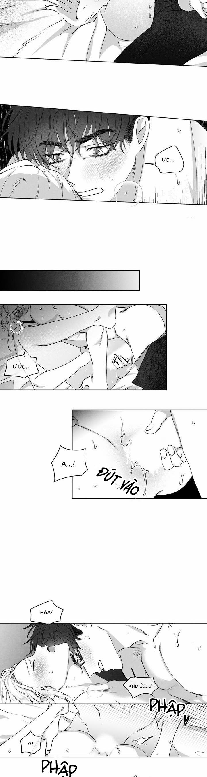 Forever Young 11 trang 4