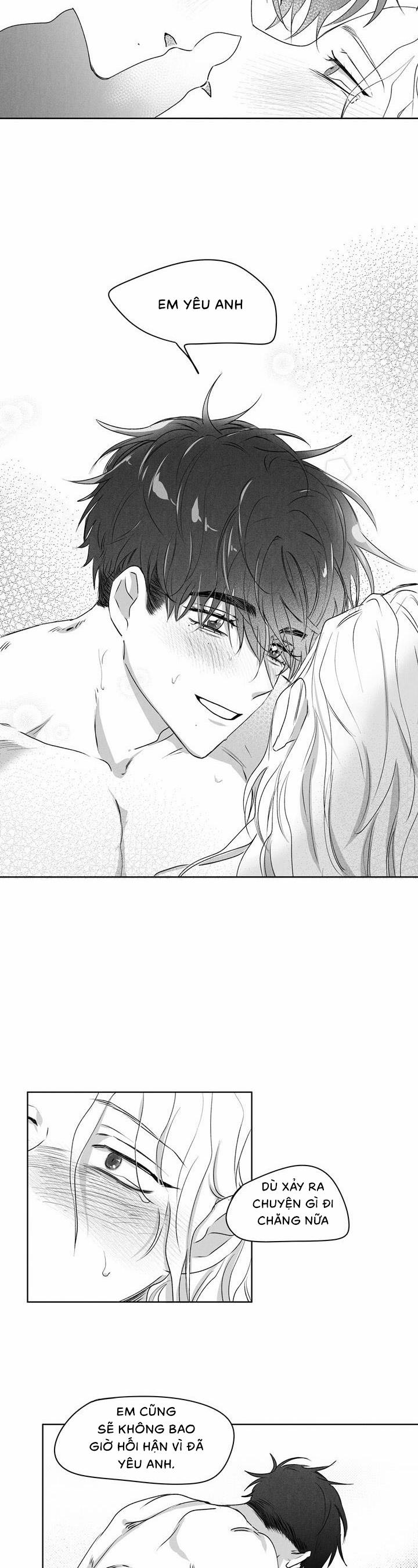 Forever Young 11 trang 7