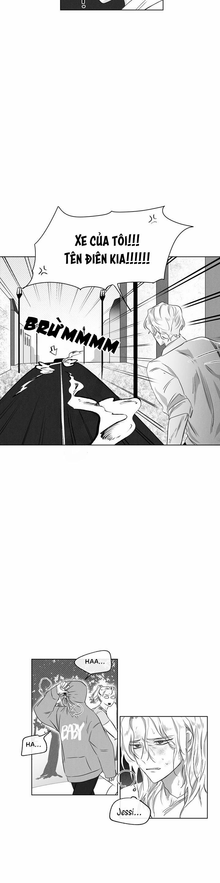 Forever Young 12 trang 10