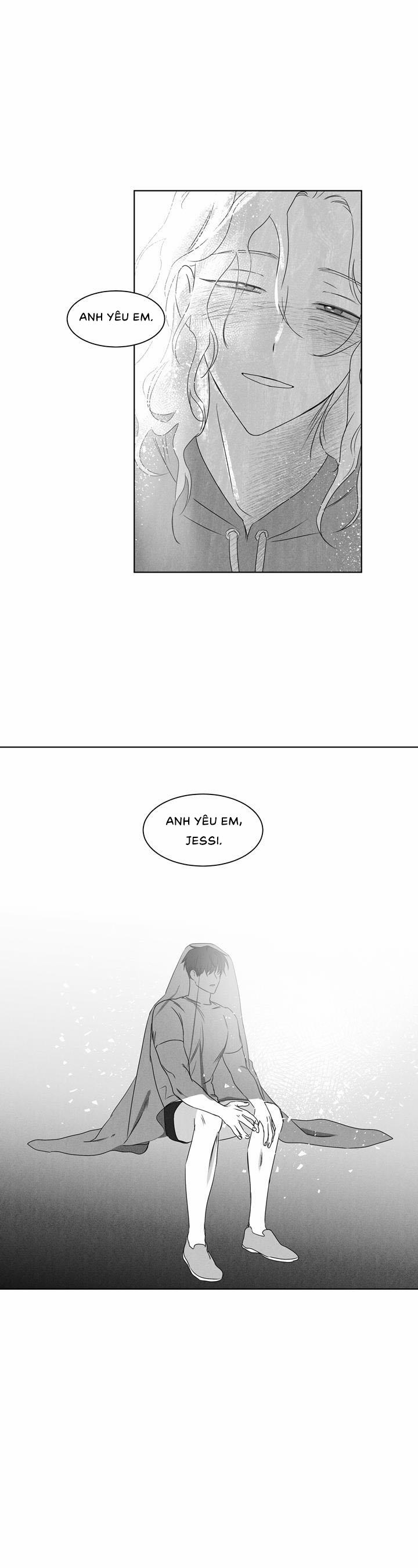 Forever Young 13 trang 10