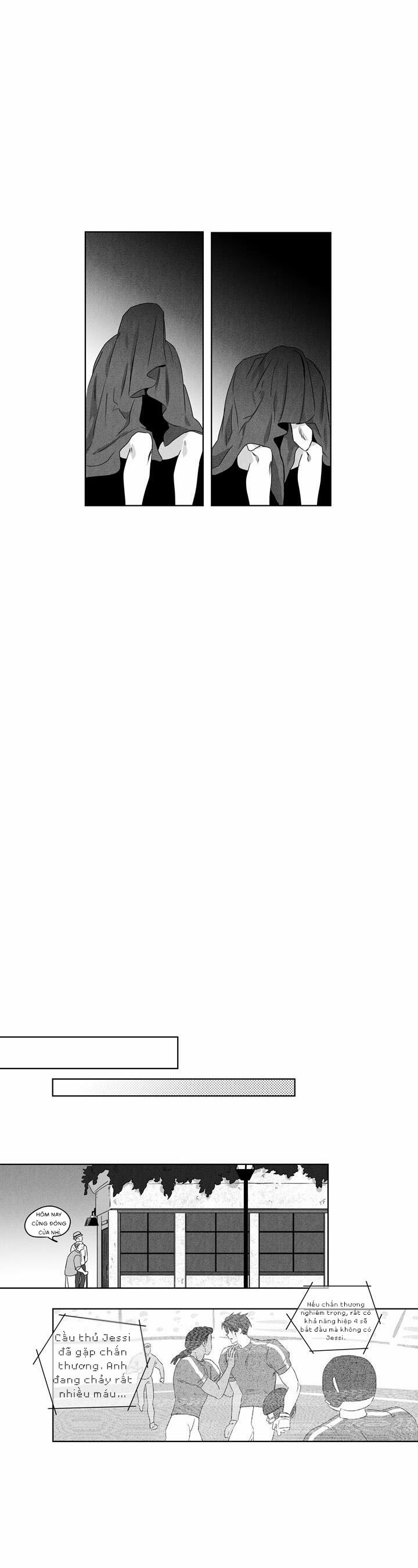 Forever Young 13 trang 11