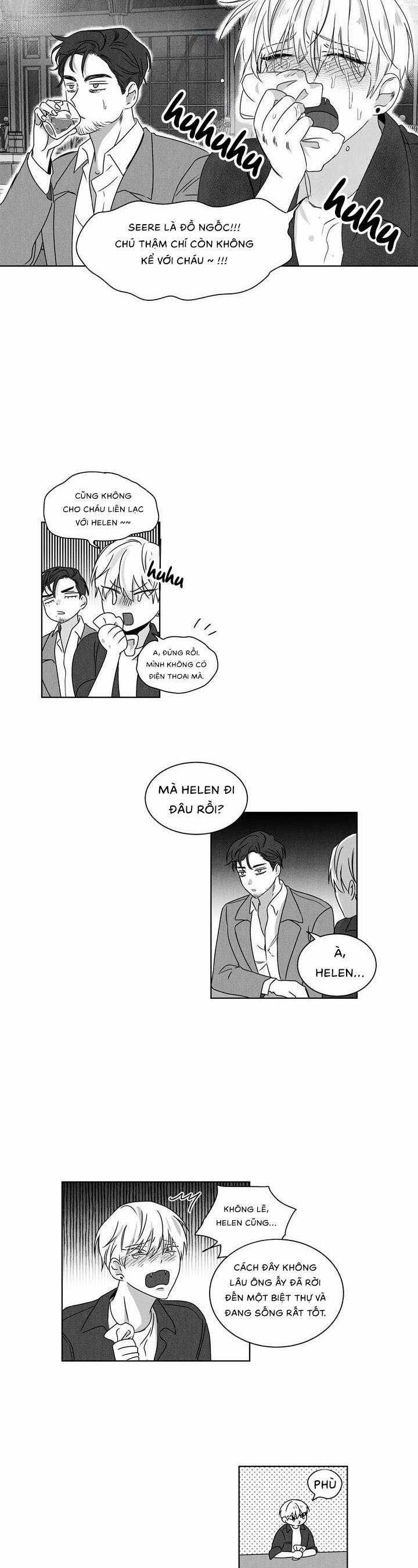 Forever Young 13 trang 15