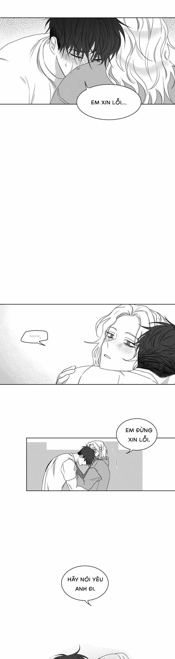 Forever Young 13 trang 4