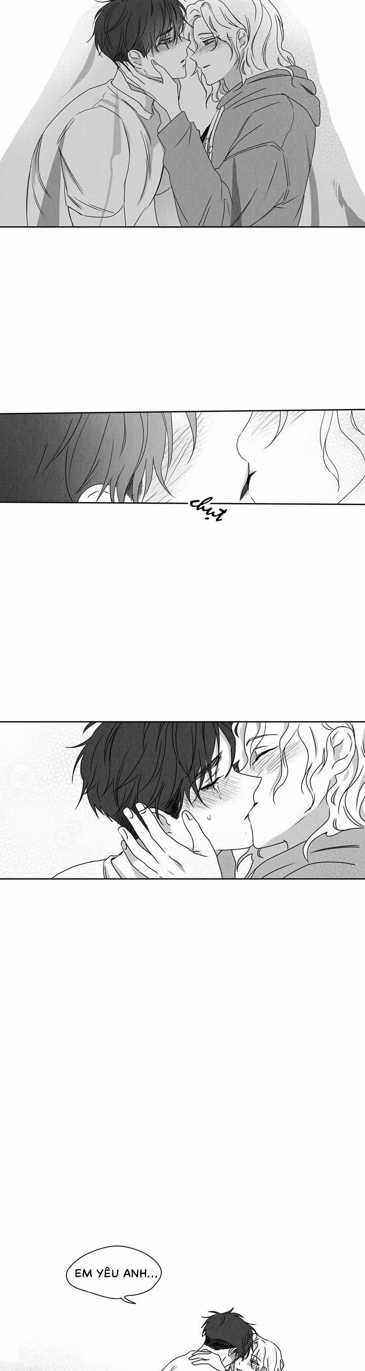 Forever Young 13 trang 5