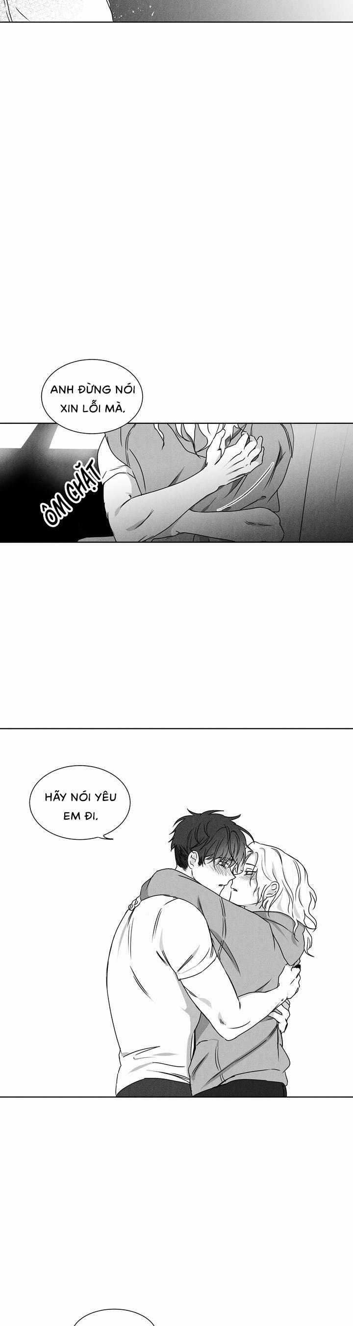 Forever Young 13 trang 8