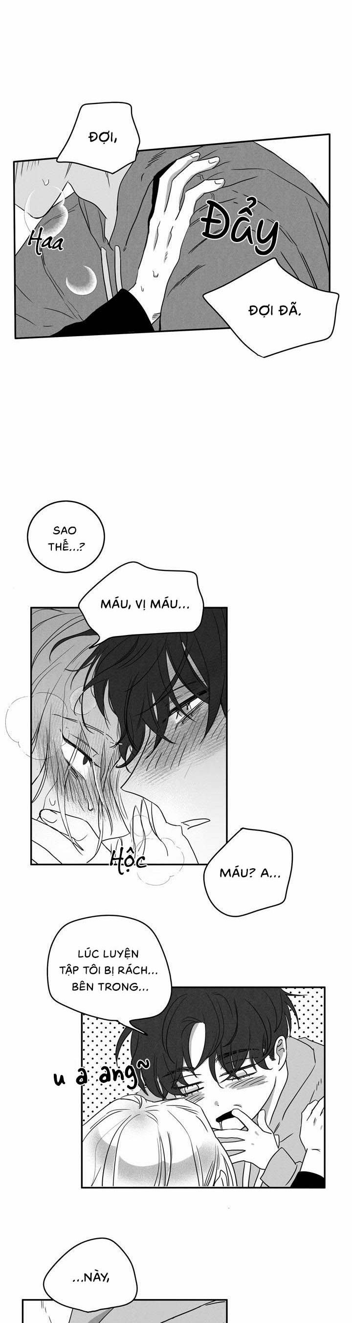 Forever Young 2 trang 1