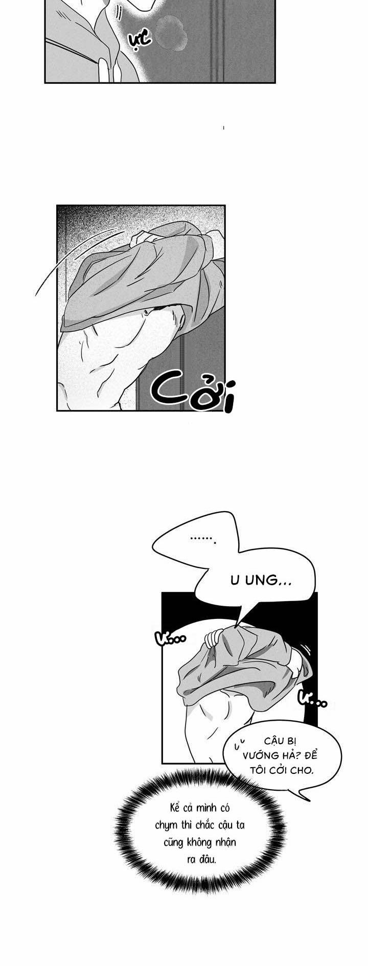 Forever Young 2 trang 15