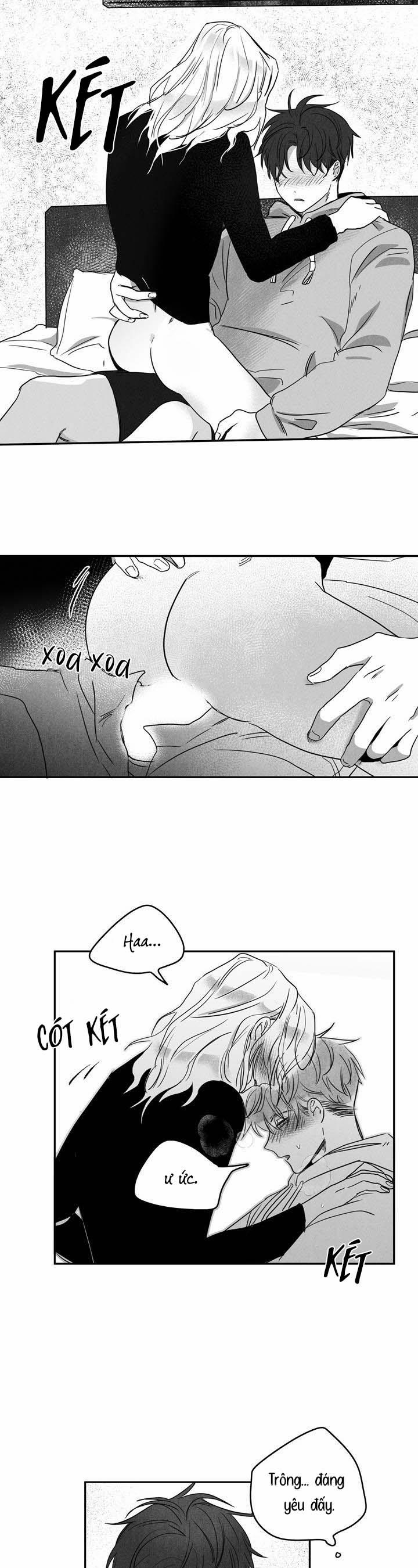 Forever Young 2 trang 6