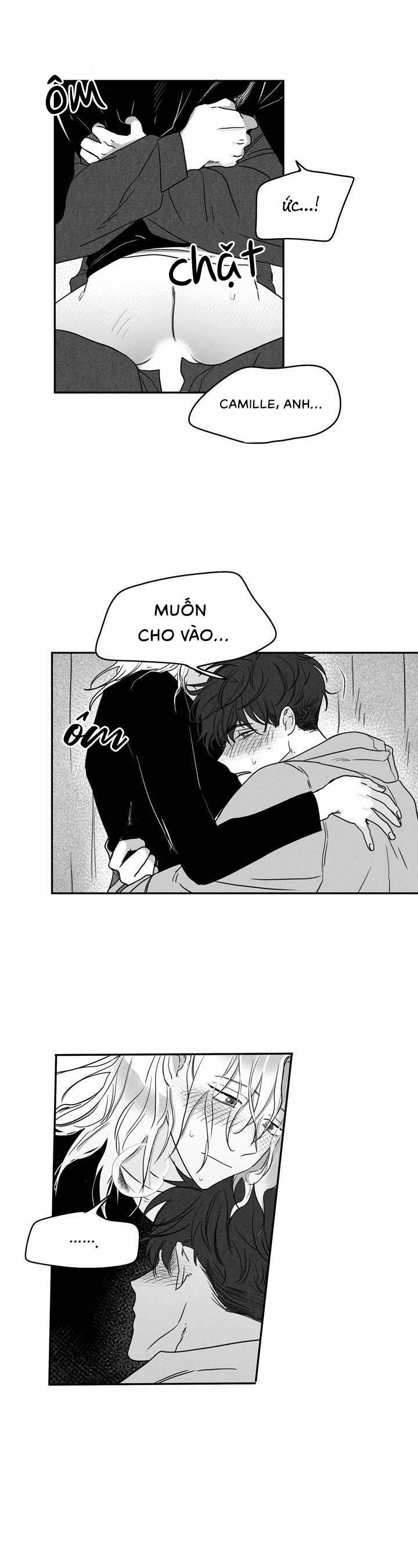 Forever Young 2 trang 8