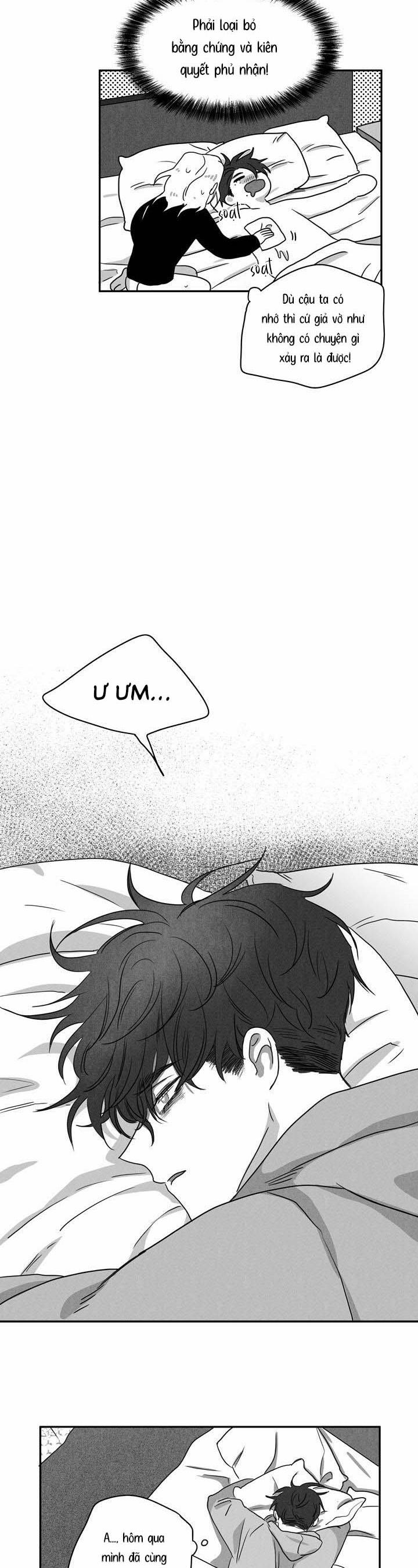 Forever Young 3 trang 11