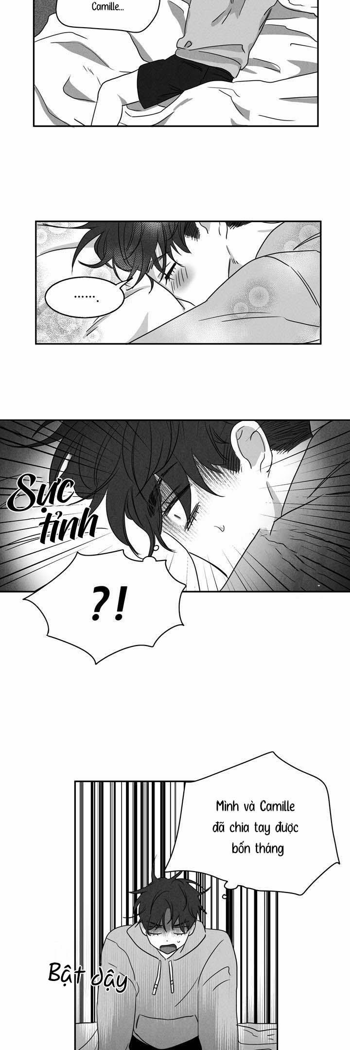 Forever Young 3 trang 12