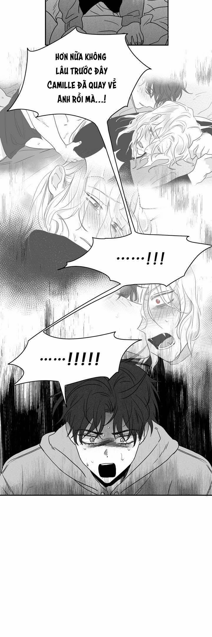 Forever Young 3 trang 13