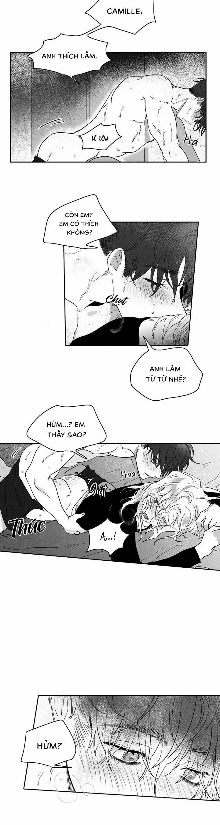 Forever Young 3 trang 2