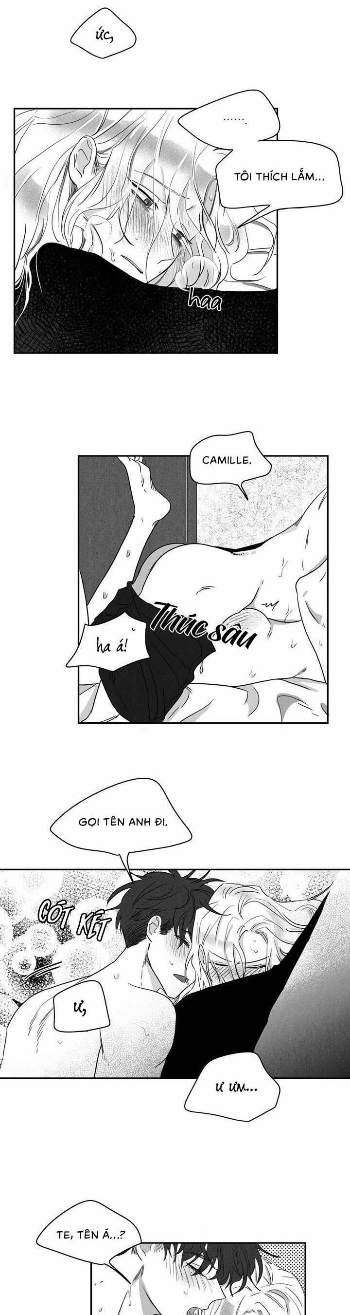 Forever Young 3 trang 3