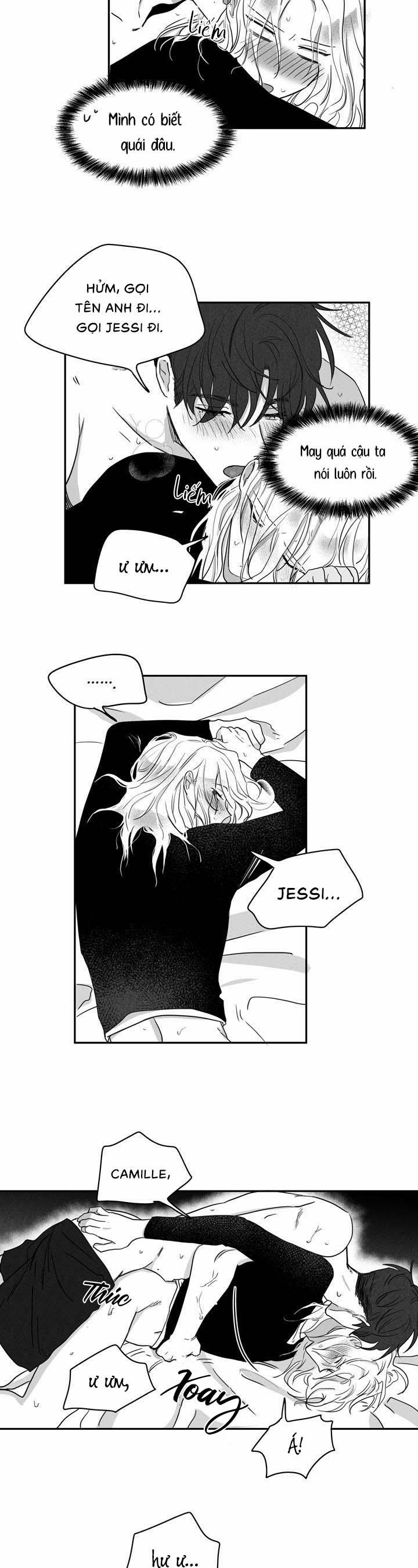 Forever Young 3 trang 4