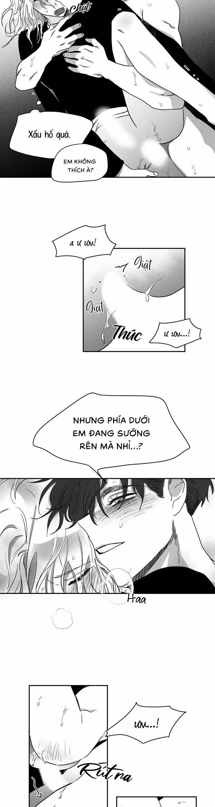 Forever Young 3 trang 6