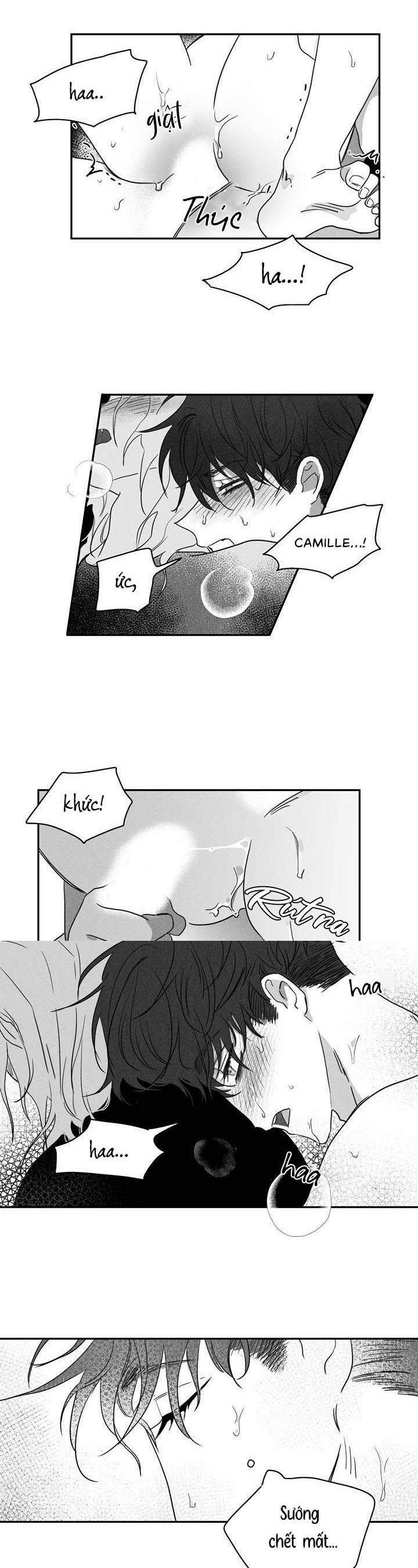 Forever Young 3 trang 9