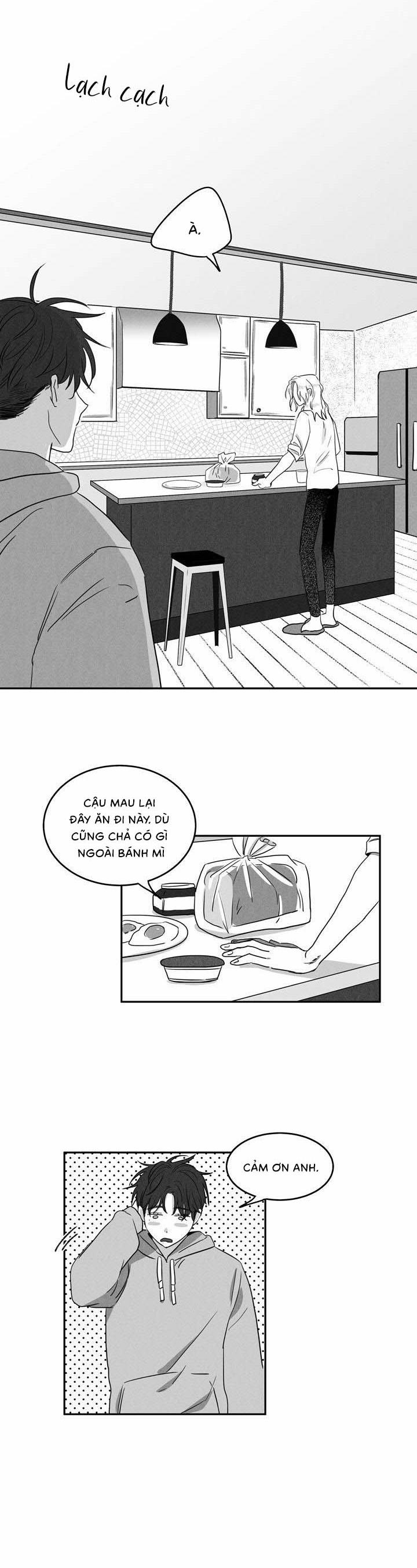 Forever Young 4 trang 11