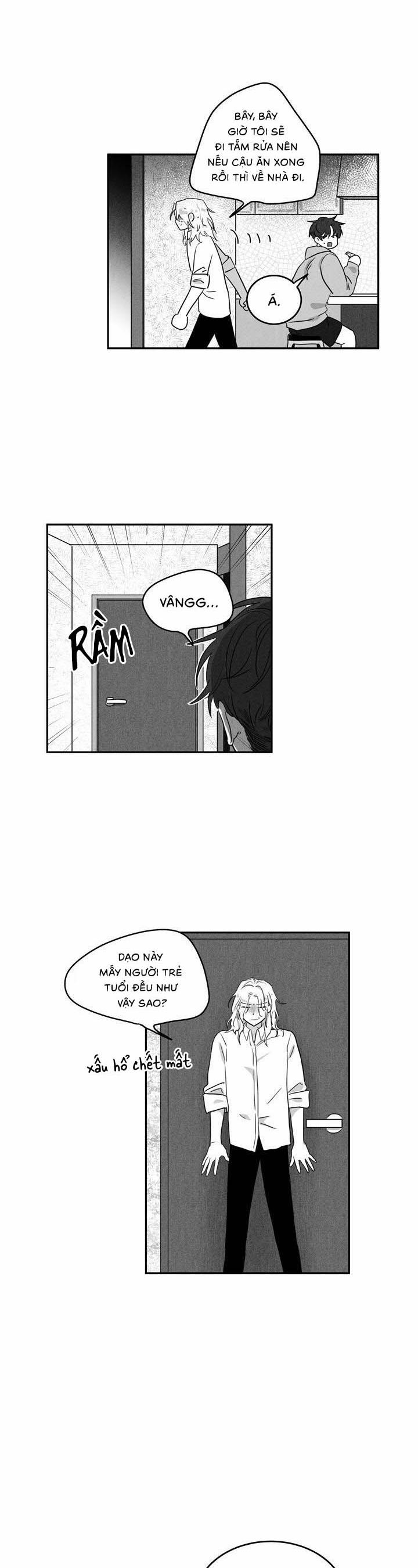 Forever Young 4 trang 15