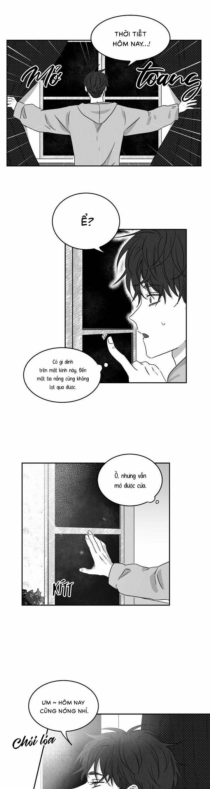 Forever Young 4 trang 17