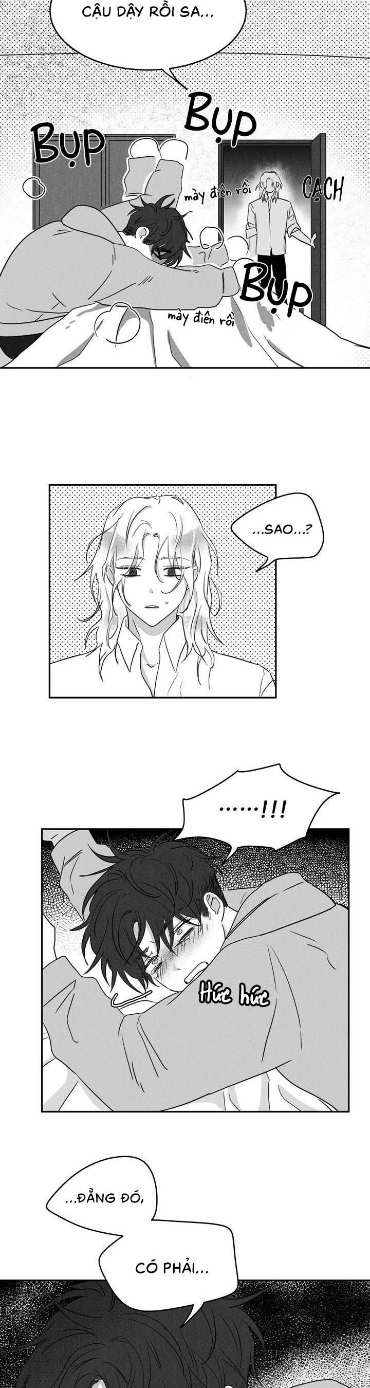 Forever Young 4 trang 3