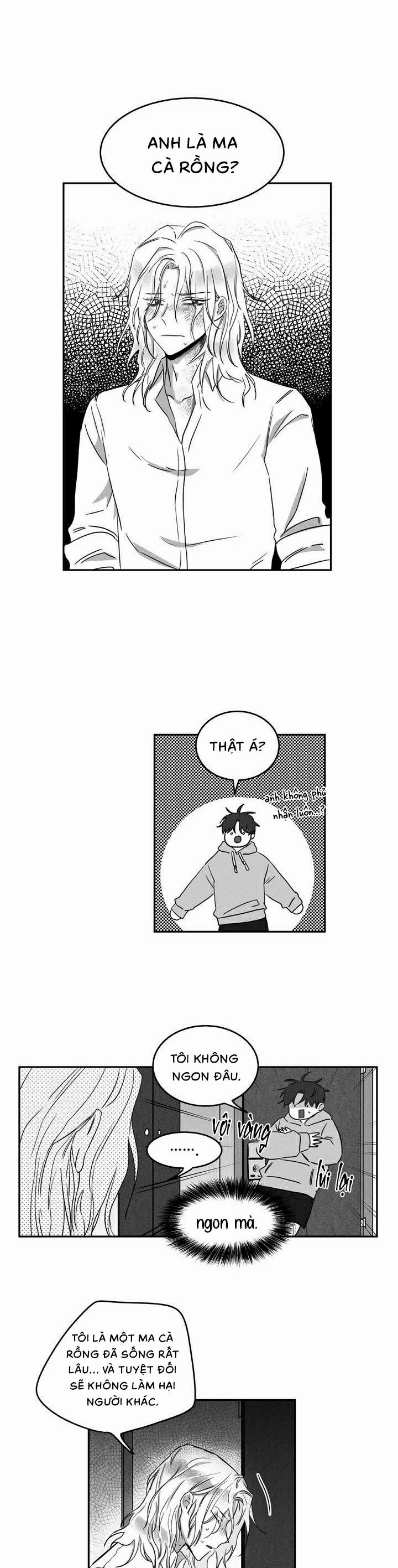 Forever Young 5 trang 10