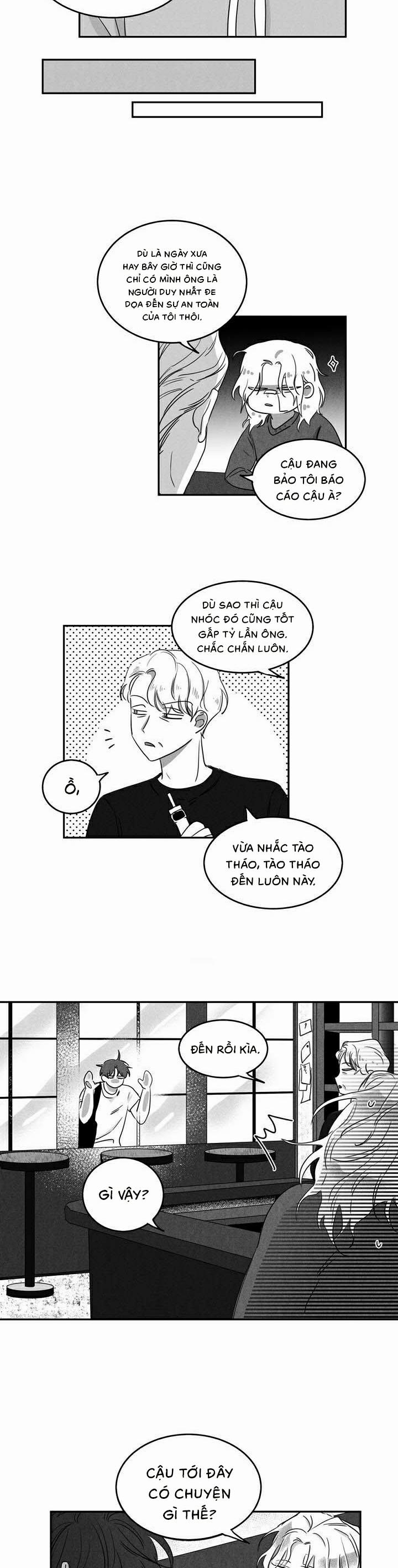 Forever Young 5 trang 13