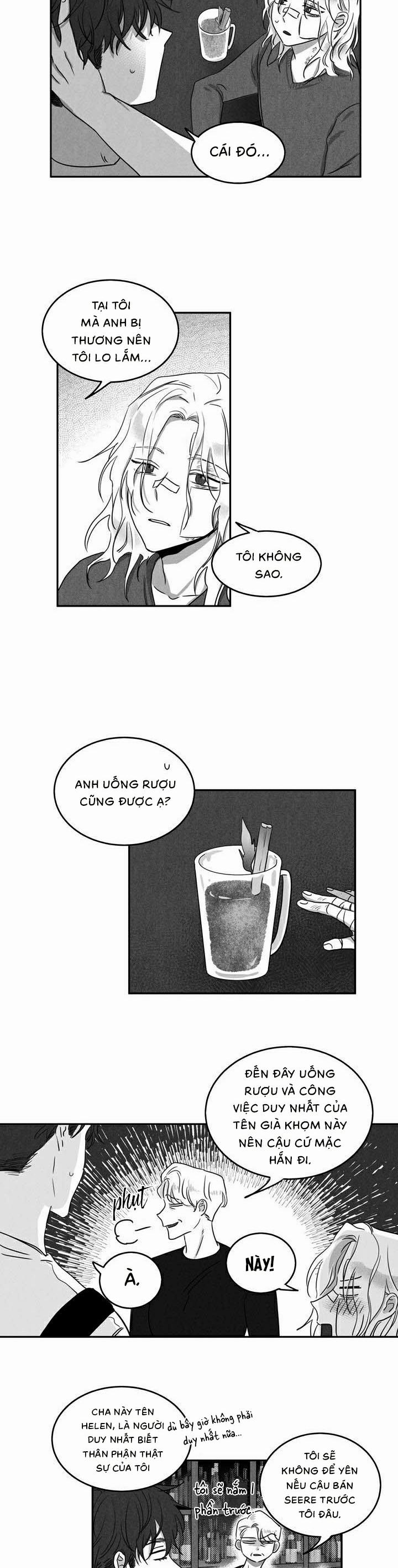 Forever Young 5 trang 14