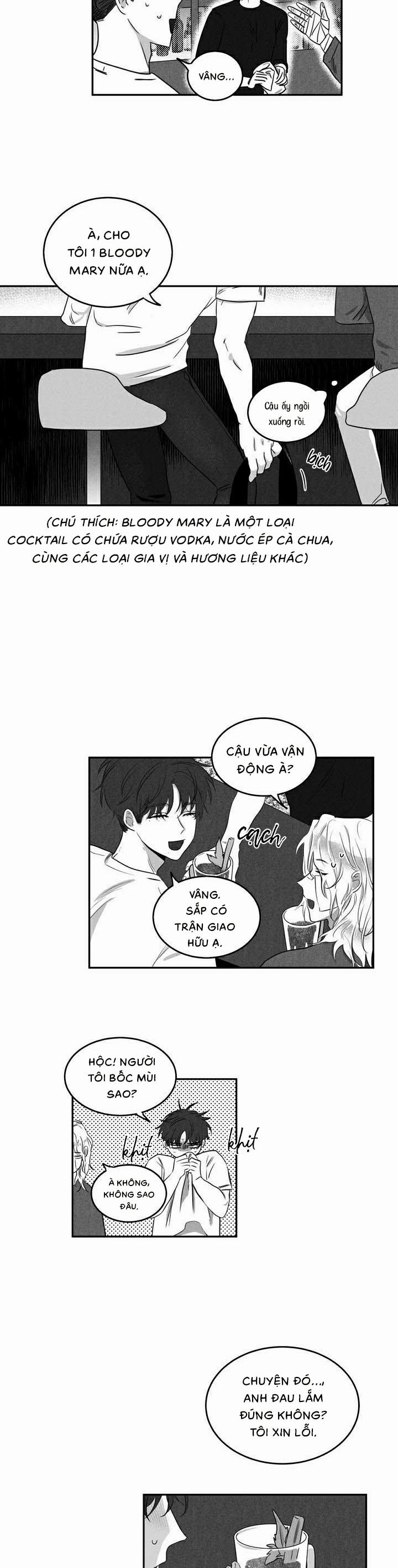 Forever Young 5 trang 15