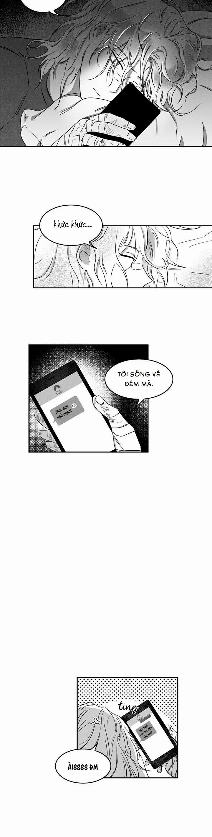 Forever Young 5 trang 19