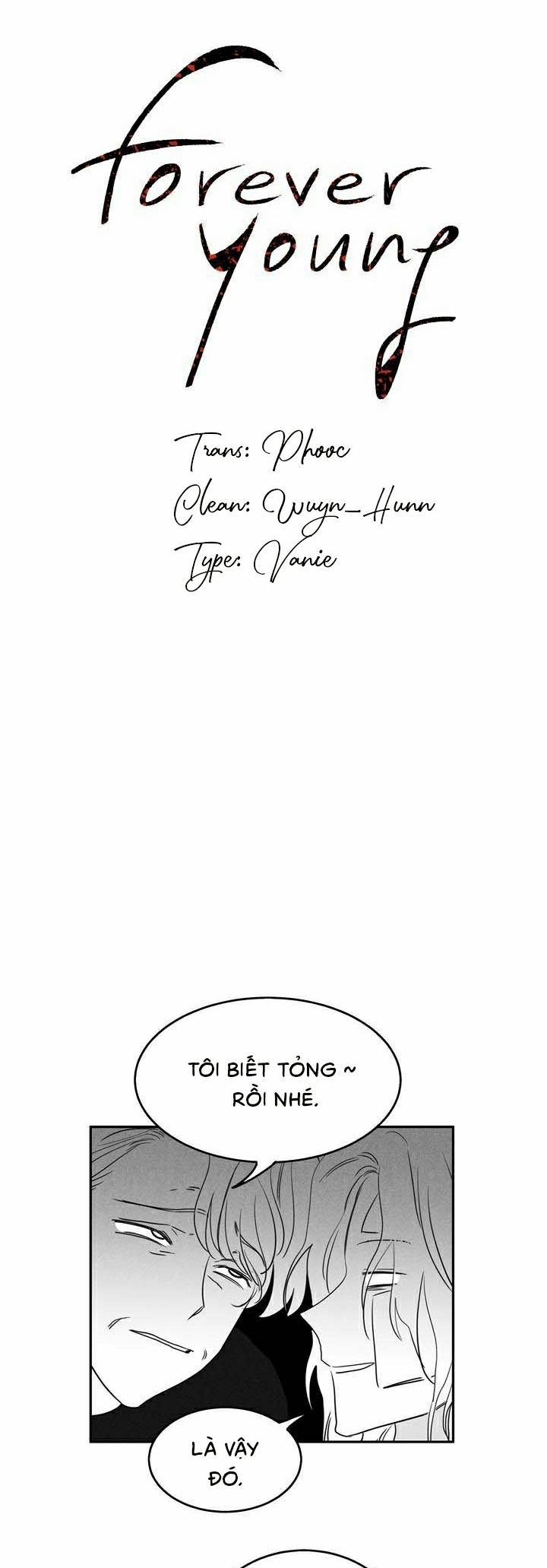 Forever Young 5 trang 4