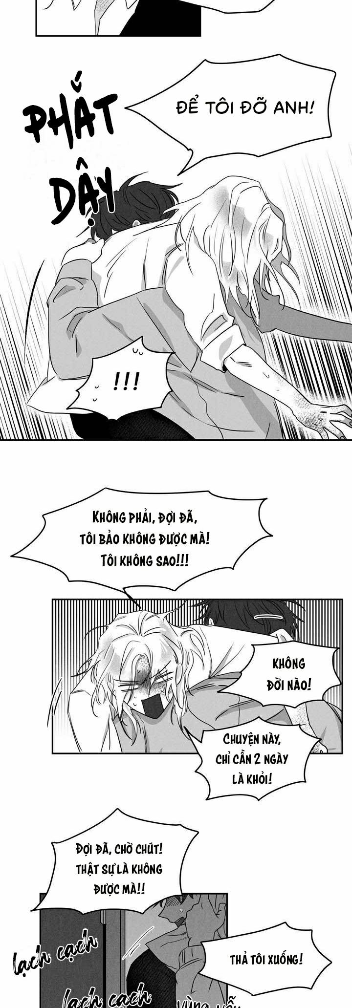 Forever Young 5 trang 7