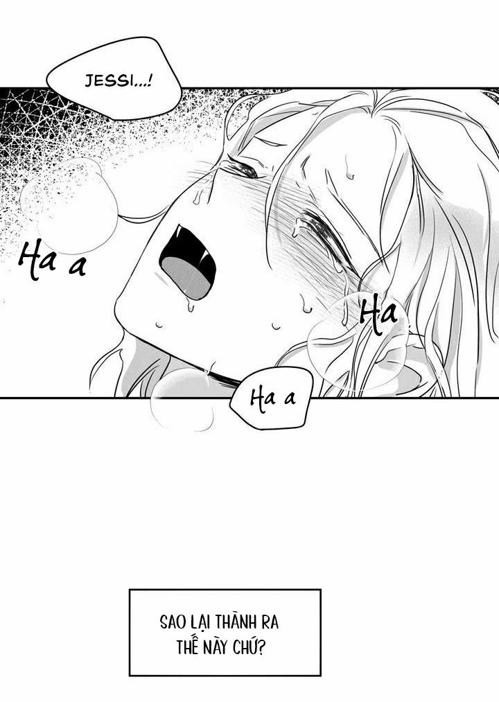 Forever Young 7 trang 1