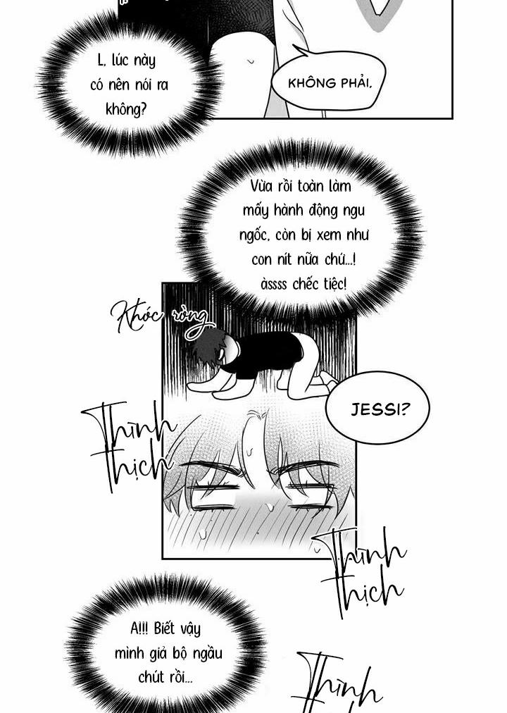 Forever Young 7 trang 10