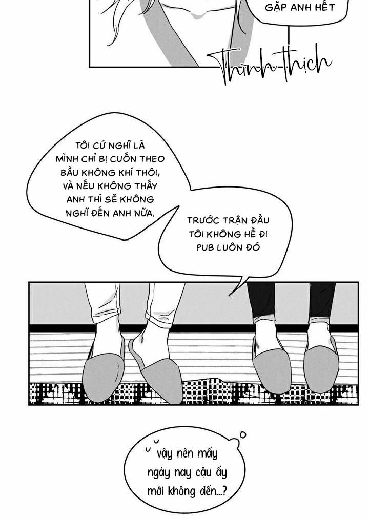 Forever Young 7 trang 15